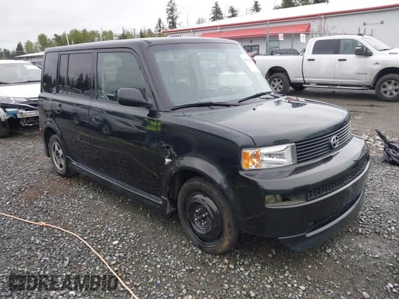 ✅ 2005 Scion xB • VIN: JTLKT324954021760 • Lot: 42125087. Wystawiony na IAAI z przebiegiem 414 129 mil. Bezpłatny archiwum sprzedaży aukcyjnych z USA i szczegółowy raport historii pojazdu na DreamBid. Zdjęcie 1.