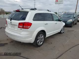 ✅ 2009 Dodge Journey R/T • VIN: 3D4GG67V79T138815 • Lot: 43415946. Wystawiony na IAAI z przebiegiem 156 738 mil. Bezpłatny archiwum sprzedaży aukcyjnych z USA i szczegółowy raport historii pojazdu na DreamBid. Zdjęcie 4.