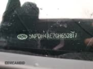 ✅ 2016 Hyundai Elantra SE • VIN: 5NPDH4AE7GH652817 • Лот: 90502135. Опубликован ранее на Copart с пробегом Не указан. Бесплатный доступ к архиву аукционных продаж из США и подробный отчёт об истории автомобиля на DreamBid. Изображение 12.