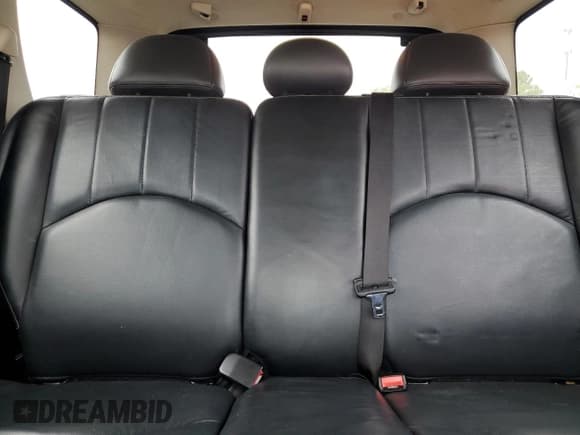 ✅ 2005 Mercury Mariner Luxury • VIN: 4M2CU57125DJ16968 • Лот: 83930295. Опубликован ранее на Copart с пробегом 111 000 миль. Бесплатный доступ к архиву аукционных продаж из США и подробный отчёт об истории автомобиля на DreamBid. Изображение 10.