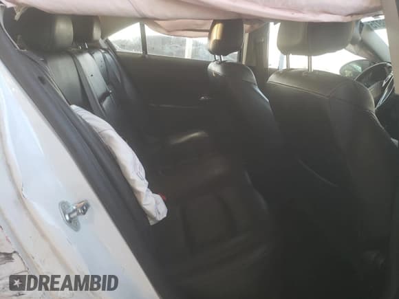 ✅ 2015 Chevrolet Cruze LT • VIN: 1G1PE5SB8F7231510 • Lot: 85273875. Listed on Copart with 160,996 mi. Free auction sales archive from the USA and detailed vehicle history report at DreamBid. Image 10.