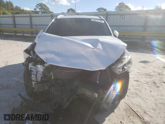 ✅ 2021 Hyundai Tucson Ultimate • VIN: KM8J33AL6MU351964 • Лот: 86074135. Размещён на Copart с пробегом 42 356 миль миль. Получите бесплатный доступ к архиву аукционных продаж из США и посмотрите подробный отчёт об истории автомобиля на DreamBid. Изображение 5.