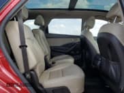 ✅ 2015 Hyundai Santa Fe GLS • VIN: KM8SR4HF9FU106958 • Лот: 62519434. Опубликован ранее на Copart с пробегом 94 448 миль. Бесплатный доступ к архиву аукционных продаж из США и подробный отчёт об истории автомобиля на DreamBid. Изображение 11.