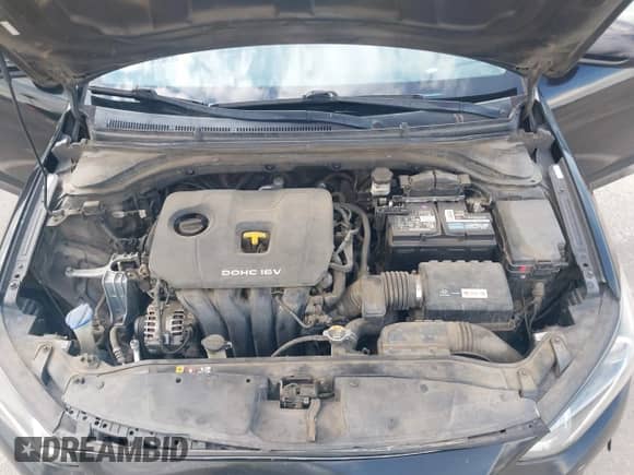 2017 Hyundai Elantra SE с VIN KMHD84LF6HU249968, выставлен на аукционе IAAI как лот 43513997 с пробегом 141 880 миль миль и . История ставок и продаж доступна на DreamBid. Изображение 10.