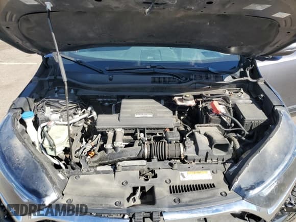 ✅ 2018 Honda CR-V EX-L • VIN: 7FARW2H85JE029772 • Лот: 48213815. Опубликован ранее на Copart с пробегом 106 325 миль. Бесплатный доступ к архиву аукционных продаж из США и подробный отчёт об истории автомобиля на DreamBid. Изображение 12.