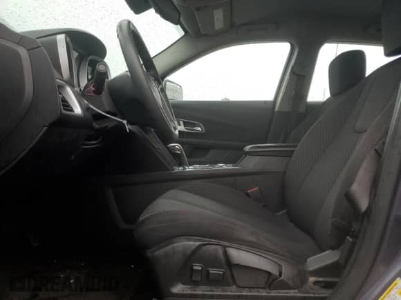 2013 Chevrolet Equinox LS с VIN 2GNALBEK3D6211876, выставлен на аукционе Copart как лот 72382814 с пробегом 105 119 миль миль и Списание • Salvage title. История ставок и продаж доступна на DreamBid. Изображение 7.