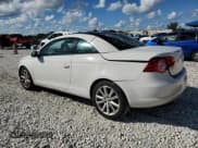 ✅ 2011 Volkswagen Eos Komfort • VIN: WVWBW7AH4BV002456 • Lot: 89911075. Listed on Copart with 117,830 mi. Free auction sales archive from the USA and detailed vehicle history report at DreamBid. Image 2.