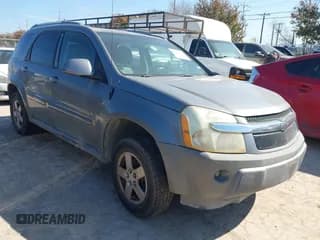 ✅ 2006 Chevrolet Equinox LT • VIN: 2CNDL63F666055530 • Лот: 41462513. Опубликован ранее на IAAI с пробегом 216 312 миль. Бесплатный доступ к архиву аукционных продаж из США и подробный отчёт об истории автомобиля на DreamBid. Изображение 1.