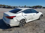 ✅ 2019 Nissan Altima SV • VIN: 1N4BL4DV6KC120499 • Lot: 43415269. Wystawiony na IAAI z przebiegiem 89 460 mil. Bezpłatny archiwum sprzedaży aukcyjnych z USA i szczegółowy raport historii pojazdu na DreamBid. Zdjęcie 4.