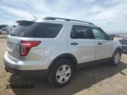 ✅ 2013 Ford Explorer • VIN: 1FM5K7B90DGA39099 • Lot: 66577125. Listed on Copart with 150,166 mi. Free auction sales archive from the USA and detailed vehicle history report at DreamBid. Image 3.