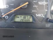 ✅ 2003 Honda Odyssey EX-L • VIN: 5FNRL18093B119471 • Лот: 43494528. Опубликован ранее на IAAI с пробегом 284 686 миль. Бесплатный доступ к архиву аукционных продаж из США и подробный отчёт об истории автомобиля на DreamBid. Изображение 7.