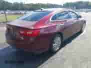 2016 Chevrolet Malibu LS with VIN 1G1ZB5ST9GF234742, listed as a IAAI auction lot 43396850 with 95,070 mi miles and . Bid and sale history available at DreamBid. Image 4.