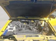 ✅ 2002 Ford Ranger XL • VIN: 1FTYR10U72TA54723 • Лот: 43376255. Опубликован ранее на IAAI с пробегом 228 468 миль. Бесплатный доступ к архиву аукционных продаж из США и подробный отчёт об истории автомобиля на DreamBid. Изображение 10.