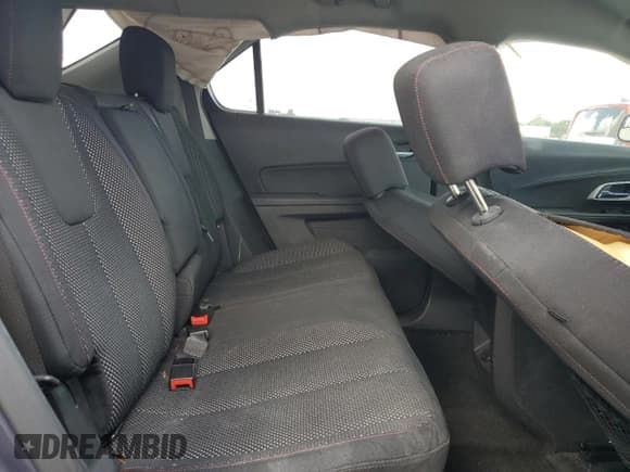 ✅ 2013 Chevrolet Equinox LT • VIN: 2GNALDEK5D6418216 • Лот: 74328984. Опубликован ранее на Copart с пробегом 146 288 миль. Бесплатный доступ к архиву аукционных продаж из США и подробный отчёт об истории автомобиля на DreamBid. Изображение 11.