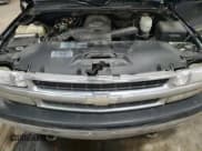 ✅ 2006 Chevrolet Suburban LS • VIN: 1GNFK16Z66J129399 • Лот: 86825424. Опубликован ранее на Copart с пробегом 266 164 миль. Бесплатный доступ к архиву аукционных продаж из США и подробный отчёт об истории автомобиля на DreamBid. Изображение 13.