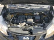 ✅ 2015 Nissan NV200 • VIN: 3N8CM0JT0FK720513 • Lot: 89068625. Listed on Copart with 371,422 mi. Free auction sales archive from the USA and detailed vehicle history report at DreamBid. Image 12.