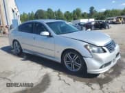 ✅ 2007 Infiniti M Sport • VIN: JNKBY01EX7M403965 • Лот: 82152665. Опубликован ранее на Copart с пробегом 290 362 миль. Бесплатный доступ к архиву аукционных продаж из США и подробный отчёт об истории автомобиля на DreamBid. Изображение 4.