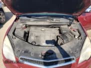 ✅ 2010 Chevrolet Equinox 2LT • VIN: 2CNFLPEY6A6365893 • Лот: 61886374. Опубликован ранее на Copart с пробегом 185 910 миль. Бесплатный доступ к архиву аукционных продаж из США и подробный отчёт об истории автомобиля на DreamBid. Изображение 13.