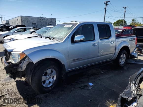 ✅ 2009 Suzuki Equator • VIN: 5Z6AD07W29C410590 • Lot: 73669654. Wystawiony na Copart z przebiegiem 119 304 mil. Bezpłatny archiwum sprzedaży aukcyjnych z USA i szczegółowy raport historii pojazdu na DreamBid. Zdjęcie 1.