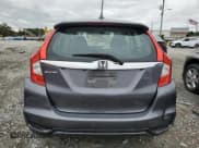 ✅ 2018 Honda Fit EX • VIN: 3HGGK5H83JM707397 • Лот: 90496265. Опубликован ранее на Copart с пробегом 43 699 миль. Бесплатный доступ к архиву аукционных продаж из США и подробный отчёт об истории автомобиля на DreamBid. Изображение 6.
