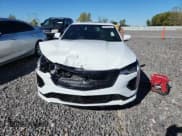 ✅ 2021 Cadillac CT4 V-Series • VIN: 1G6DD5RL6M0146685 • Lot: 86170725. Listed on Copart with 39,101 mi. Free auction sales archive from the USA and detailed vehicle history report at DreamBid. Image 5.