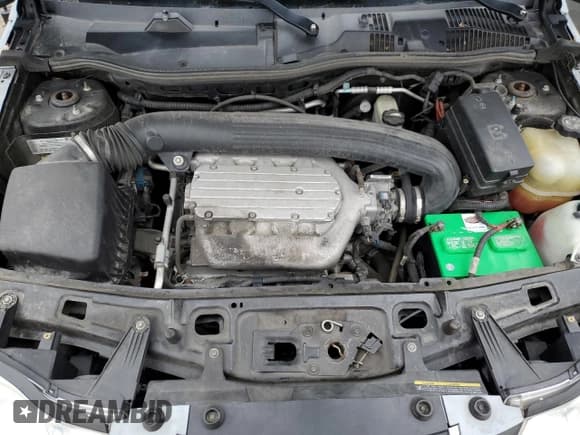 ✅ 2006 Saturn VUE • VIN: 5GZCZ63406S871660 • Lot: 83851804. Wystawiony na Copart z przebiegiem 196 634 mil. Bezpłatny archiwum sprzedaży aukcyjnych z USA i szczegółowy raport historii pojazdu na DreamBid. Zdjęcie 11.