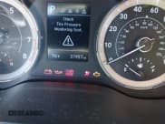 ✅ 2022 Hyundai Venue Limited • VIN: KMHRC8A3XNU185711 • Lot: 42195088. Listed on IAAI with 31,957 mi. Free auction sales archive from the USA and detailed vehicle history report at DreamBid. Image 16.