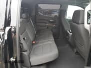 ✅ 2020 Chevrolet Silverado 1500 RST • VIN: 3GCUYEED3LG414120 • Lot: 71145924. Wystawiony na Copart z przebiegiem 59 740 mil. Bezpłatny archiwum sprzedaży aukcyjnych z USA i szczegółowy raport historii pojazdu na DreamBid. Zdjęcie 10.