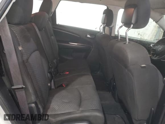 ✅ 2014 Dodge Journey American Value • VIN: 3C4PDCAB8ET263660 • Lot: 70857035. Wystawiony na Copart z przebiegiem 139 278 mil. Bezpłatny archiwum sprzedaży aukcyjnych z USA i szczegółowy raport historii pojazdu na DreamBid. Zdjęcie 10.