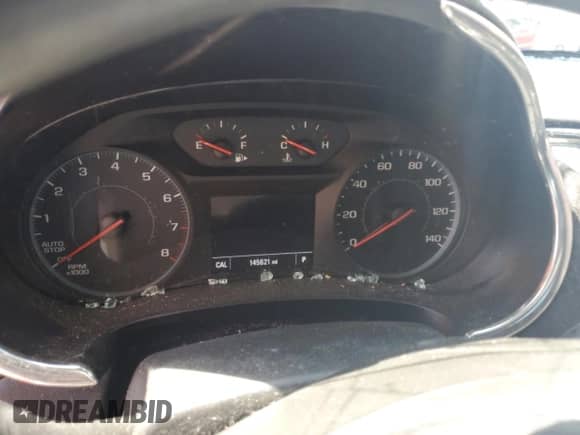 ✅ 2018 Chevrolet Malibu LT • VIN: 1G1ZD5ST5JF158325 • Lot: 58229985. Wystawiony na Copart z przebiegiem 145 621 mil mil. Skorzystaj z bezpłatnego archiwum sprzedaży aukcyjnych z USA i zobacz szczegółowy raport historii pojazdu na DreamBid. Zdjęcie 9.