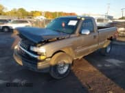 ✅ 2002 Chevrolet Silverado 1500 LS • VIN: 1GCEK14T32Z206695 • Lot: 43481387. Wystawiony na IAAI z przebiegiem 180 822 mil. Bezpłatny archiwum sprzedaży aukcyjnych z USA i szczegółowy raport historii pojazdu na DreamBid. Zdjęcie 17.