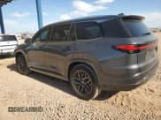 ✅ 2024 Lexus TX 350 • VIN: 5TDAAAA65RS009653 • Lot: 87721545. Wystawiony na Copart z przebiegiem 2 250 mil. Bezpłatny archiwum sprzedaży aukcyjnych z USA i szczegółowy raport historii pojazdu na DreamBid. Zdjęcie 2.