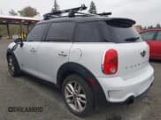✅ 2014 MINI Countryman S • VIN: WMWZC5C50EWP37672 • Лот: 43608947. Опубликован ранее на IAAI с пробегом Не указан. Бесплатный доступ к архиву аукционных продаж из США и подробный отчёт об истории автомобиля на DreamBid. Изображение 3.