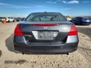 ✅ 2007 Honda Accord EX-L • VIN: 1HGCM66557A088427 • Lot: 90946515. Wystawiony na Copart z przebiegiem 144 102 mil. Bezpłatny archiwum sprzedaży aukcyjnych z USA i szczegółowy raport historii pojazdu na DreamBid. Zdjęcie 6.