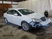✅ 2012 Buick Verano • VIN: 1G4PP5SK1C4187084 • Лот: 65701065. Опубликован ранее на Copart с пробегом 82 328 миль. Бесплатный доступ к архиву аукционных продаж из США и подробный отчёт об истории автомобиля на DreamBid. Изображение 4.