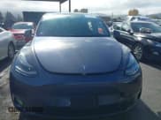 ✅ 2023 Tesla Model Y Long Range • VIN: 7SAYGDEE2PF642955 • Лот: 43653792. Опубликован ранее на IAAI с пробегом 30 402 миль. Бесплатный доступ к архиву аукционных продаж из США и подробный отчёт об истории автомобиля на DreamBid. Изображение 13.