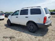 ✅ 2008 Dodge Durango SXT • VIN: 1D8HD38N28F154938 • Лот: 59943355. Опубликован ранее на Copart с пробегом 204 935 миль. Бесплатный доступ к архиву аукционных продаж из США и подробный отчёт об истории автомобиля на DreamBid. Изображение 2.