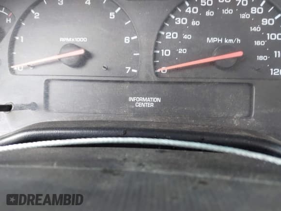 ✅ 2003 Dodge Dakota SLT • VIN: 1D7HL42X83S269082 • Lot: 41890813. Wystawiony na IAAI z przebiegiem Nie podano. Bezpłatny archiwum sprzedaży aukcyjnych z USA i szczegółowy raport historii pojazdu na DreamBid. Zdjęcie 16.