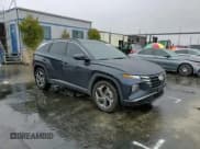 ✅ 2023 Hyundai Tucson SEL Convenience • VIN: KM8JFCA13PU089038 • Lot: 42406694. Wystawiony na Copart z przebiegiem 20 033 mil. Bezpłatny archiwum sprzedaży aukcyjnych z USA i szczegółowy raport historii pojazdu na DreamBid. Zdjęcie 12.