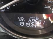 ✅ 2015 Mazda CX-5 Grand Touring • VIN: JM3KE4DY7F0510668 • Lot: 43755634. Listed on IAAI with 191,934 mi. Free auction sales archive from the USA and detailed vehicle history report at DreamBid. Image 15.