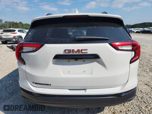 ✅ 2023 GMC Terrain SLT • VIN: 3GKALPEG9PL176735 • Lot: 80951645. Wystawiony na Copart z przebiegiem 84 890 mil. Bezpłatny archiwum sprzedaży aukcyjnych z USA i szczegółowy raport historii pojazdu na DreamBid. Zdjęcie 6.