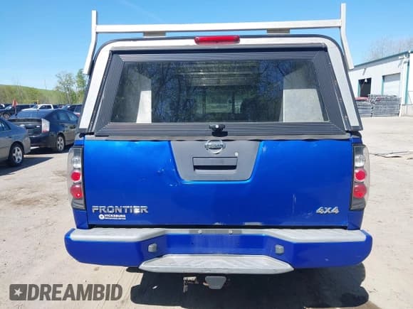 ✅ 2012 Nissan Frontier SV • VIN: 1N6AD0CW0CC408247 • Лот: 42234156. Опубликован ранее на IAAI с пробегом 167 976 миль. Бесплатный доступ к архиву аукционных продаж из США и подробный отчёт об истории автомобиля на DreamBid. Изображение 16.