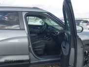 ✅ 2023 Chevrolet TrailBlazer LT • VIN: KL79MPSL8PB198172 • Лот: 43698744. Опубликован ранее на IAAI с пробегом 37 854 миль. Бесплатный доступ к архиву аукционных продаж из США и подробный отчёт об истории автомобиля на DreamBid. Изображение 5.