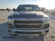 ✅ 2020 Ram 1500 Lone Star • VIN: 1C6RREFT9LN354416 • Лот: 84805225. Опубликован ранее на Copart с пробегом 137 725 миль. Бесплатный доступ к архиву аукционных продаж из США и подробный отчёт об истории автомобиля на DreamBid. Изображение 5.