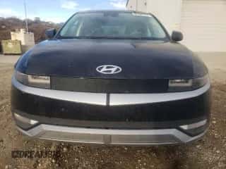 2022 Hyundai Ioniq 5 SE z VIN KM8KM4AE7NU055622, wystawiony jako Copart lot #82400153 z przebiegiem 29 334 mil mil oraz . Historia ofert i sprzedaży dostępna na DreamBid. Obrazek 5.