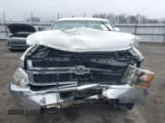 ✅ 2011 Chevrolet Silverado 2500HD Work Truck • VIN: 1GC0CVCG1BF221541 • Lot: 41500957. Wystawiony na IAAI z przebiegiem 206 866 mil. Bezpłatny archiwum sprzedaży aukcyjnych z USA i szczegółowy raport historii pojazdu na DreamBid. Zdjęcie 12.