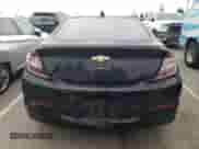 2016 Chevrolet Volt Premier с VIN 1G1RD6S51GU141291, выставлен на аукционе Copart как лот 54887493 с пробегом 81 082 миль миль и . История ставок и продаж доступна на DreamBid. Изображение 6.