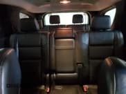 ✅ 2011 Dodge Durango Citadel • VIN: 1D4RE5GG4BC668073 • Lot: 64789015. Listed on Copart with 240,369 mi. Free auction sales archive from the USA and detailed vehicle history report at DreamBid. Image 10.