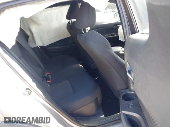 ✅ 2018 Toyota C-HR XLE • VIN: NMTKHMBX9JR000997 • Лот: 43556796. Опубликован ранее на IAAI с пробегом 118 951 миль. Бесплатный доступ к архиву аукционных продаж из США и подробный отчёт об истории автомобиля на DreamBid. Изображение 8.