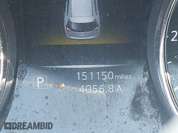 ✅ 2016 Nissan Rogue S • VIN: KNMAT2MT6GP649248 • Lot: 43202520. Wystawiony na IAAI z przebiegiem 151 150 mil. Bezpłatny archiwum sprzedaży aukcyjnych z USA i szczegółowy raport historii pojazdu na DreamBid. Zdjęcie 15.